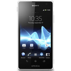 Sony Xperia TX White