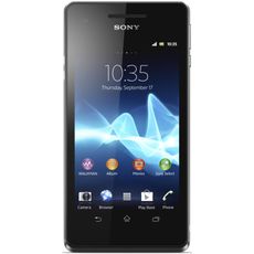 Sony Xperia V (lt25i) LTE Black