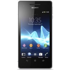 Sony Xperia V (lt25i) LTE White
