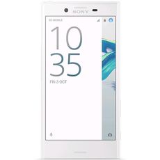 Sony Xperia X Compact (F5321) 32Gb LTE White