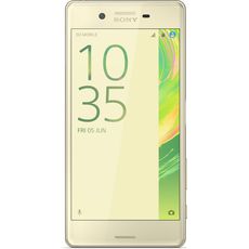 Sony Xperia X (F5121) 64Gb LTE Lime Gold