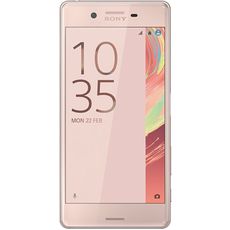 Sony Xperia X (F5121) 64Gb LTE Rose Gold