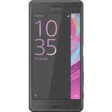 Sony Xperia X Performance Dual (F8132) 64Gb LTE Graphite Black