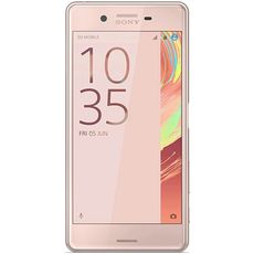 Sony Xperia X Performance Dual (F8132) 64Gb LTE Rose Gold