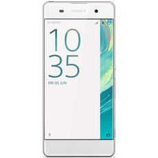 Sony Xperia XA Dual (F3116) 16Gb LTE White