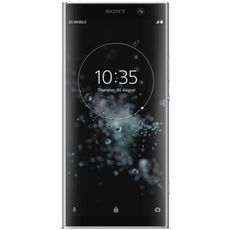 Sony Xperia XA2 Plus (H4413) 4/32Gb Silver