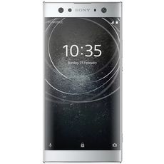 Sony Xperia XA2 Ultra (H4233) 64Gb Dual LTE Silver