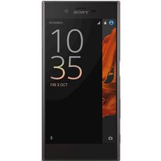 Sony Xperia XZ Dual (F8332) 64Gb LTE Black