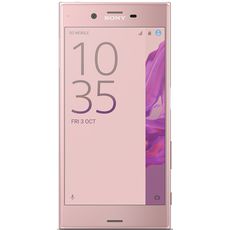 Sony Xperia XZ Dual (F8332) 64Gb LTE Pink