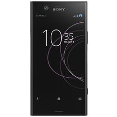 Sony Xperia XZ1 Compact 32Gb LTE Black