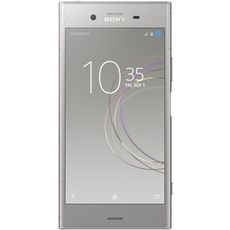 Sony Xperia XZ1 Dual (G8342) 64Gb LTE Silver