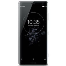 Sony Xperia XZ3 (H9493) 64Gb+6Gb Dual LTE White silver