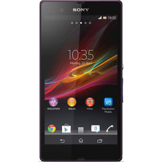 Sony Xperia Z (C6602) Purple