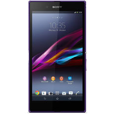 Sony Xperia Z Ultra (C6802) Purple