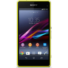 Sony Xperia Z1 Compact (D5503) LTE Lime