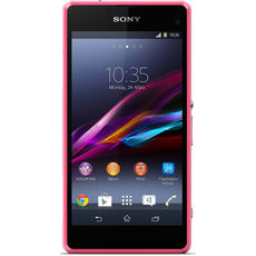 Sony Xperia Z1 Compact (D5503) LTE Pink