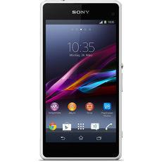 Sony Xperia Z1 Compact (D5503) LTE White