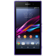 Sony Xperia Z1 (C6903) LTE Purple