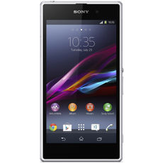 Sony Xperia Z1 (C6903) LTE White