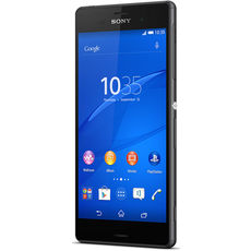 Sony Xperia Z3 Compact (D5803) LTE Black