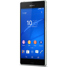 Sony Xperia Z3 (D6633/D6683) Dual LTE Silver Green