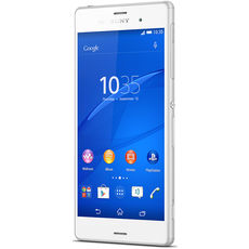 Sony Xperia Z3 (D6603/D6653) LTE White