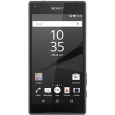 Sony Xperia Z5 Compact (E5823) LTE Black