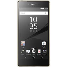 Sony Xperia Z5 Premium (E6833/D6883) Dual LTE Gold