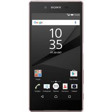 Sony Xperia Z5 Premium (E6833/D6883) Dual LTE Pink