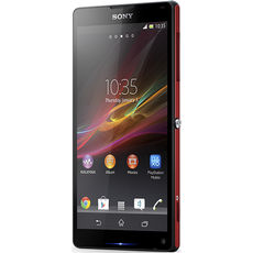 Sony Xperia ZL (C6503) LTE Red