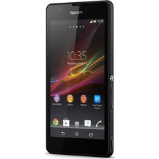 Sony Xperia ZR LTE C5503 Black