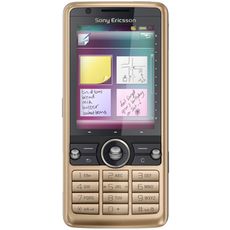 Sony Ericsson G700 Silky Bronze