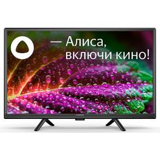 STARWIND SW-LED24SG304 Black (РСТ)