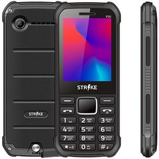 Strike P20 Black ()