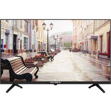 SUPRA STV-LC32LT00100W 32 (2020) Black (РСТ)