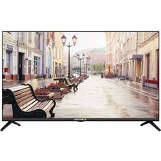 SUPRA STV-LC40LT00100F 40 (2020) Black (РСТ)