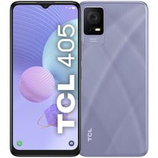 TCL 405 32Gb+2Gb Dual 5G Purple ()