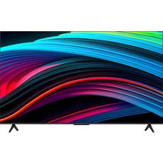 TCL 65C647 Black (РСТ)