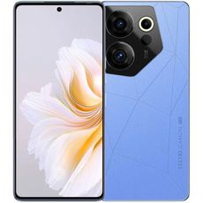TECNO Camon 20 Premier 5G 512Gb+8Gb Dual Blue ()