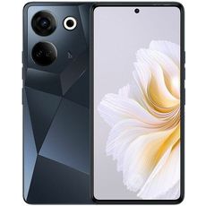 TECNO Camon 20 Pro 256Gb+8Gb Dual 4G Black ()