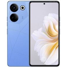 TECNO Camon 20 Pro 256Gb+8Gb Dual 4G Blue (РСТ)