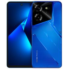 TECNO Pova 5 128Gb+8Gb Dual 4G Blue ()