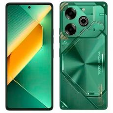 TECNO Pova 6 Pro 256Gb+12Gb Dual 5G Green ()