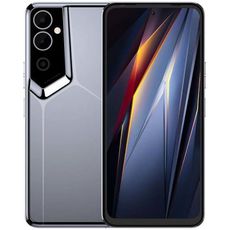 TECNO Pova Neo 2 128Gb+4Gb Dual 4G Grey ()