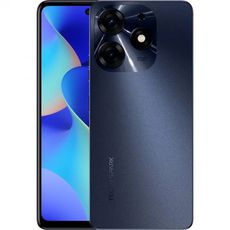 TECNO Spark 10 Pro 128Gb+8Gb Dual 4G Black ()