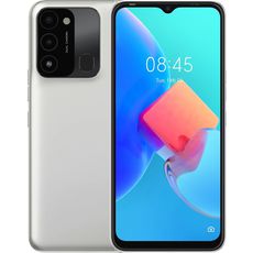 TECNO Spark 8C 64Gb+4Gb Dual LTE Grey (РСТ)