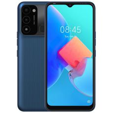 TECNO Spark GO (2022) 32Gb+2Gb Dual LTE Blue ()