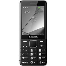TeXet TM-425 Black ()