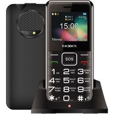 TeXet TM-B319 Black ()