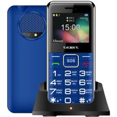 TeXet TM-B319 Blue ()